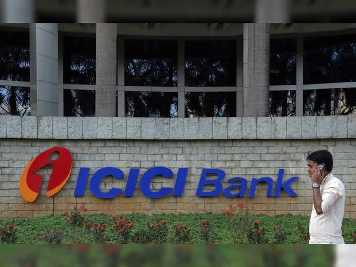 ICICI Bank hikes MCLR on home and auto