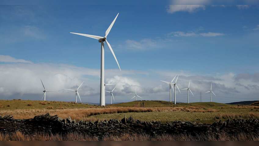 Tata Power Renewable gets Rs 2,000 crore infusion from GreenForest