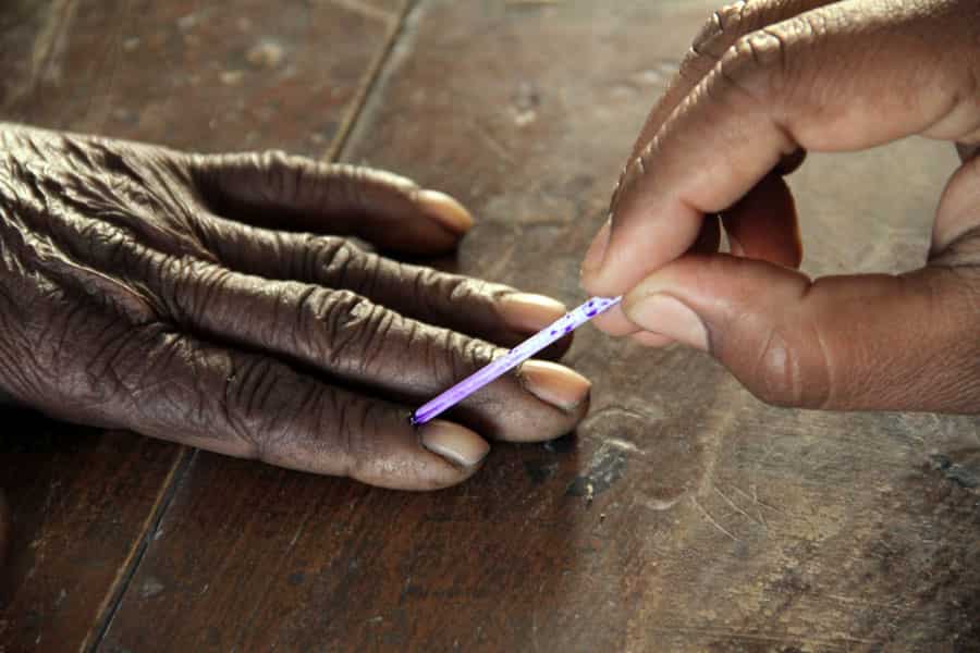Sagardighi Bypoll Election Result 2023: Vote counting date and time - TMC bastion faces triangular contest 