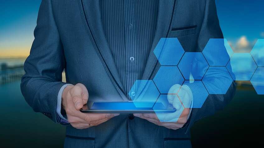 Fintech sector is catalysing India's growth story among unbanked population