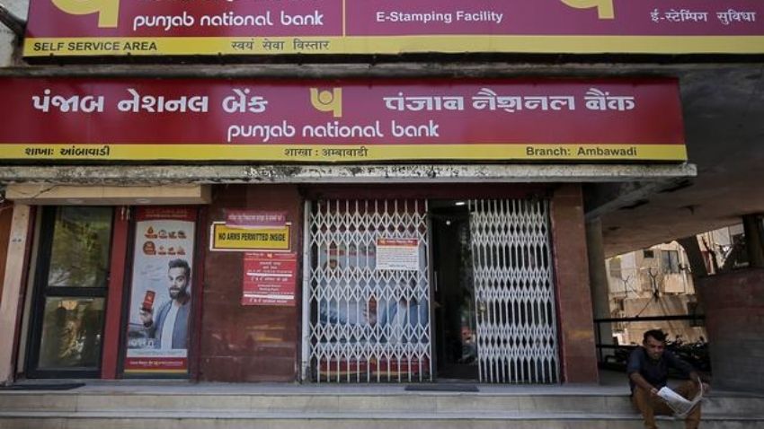 PNB not to divest its stake in Canara
