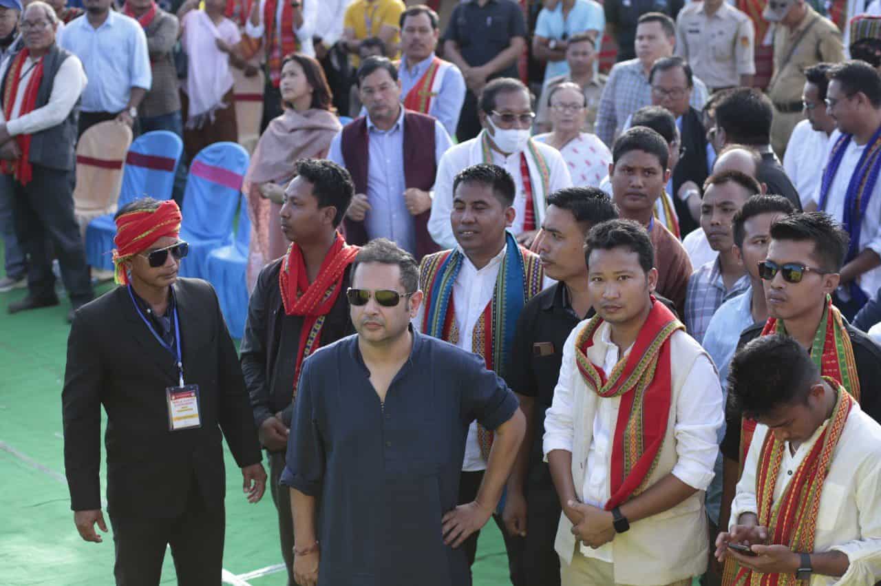 Tripura Election Result: Tipra Motha set to play role of kingmaker