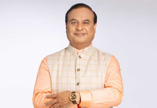Meghalaya Election Result 2023: Himanta Biswa Sarma will decide on alliance with NPP, says top party leader