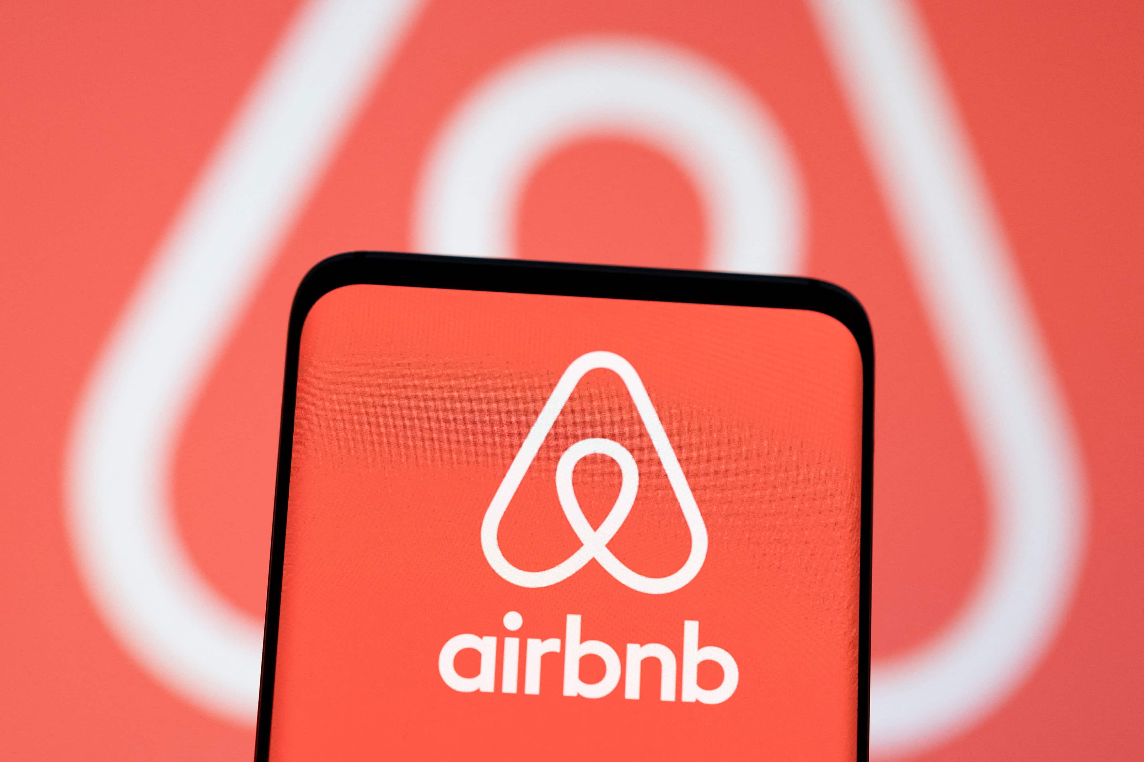 Airbnb is banning people associated with prohibited users as a