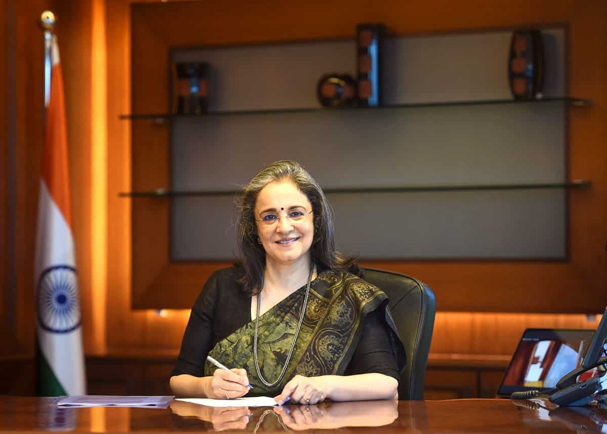 Madhabi Puri Buch Completes One Year, How Madhabi Puri Buch Is Transforming SEBI?