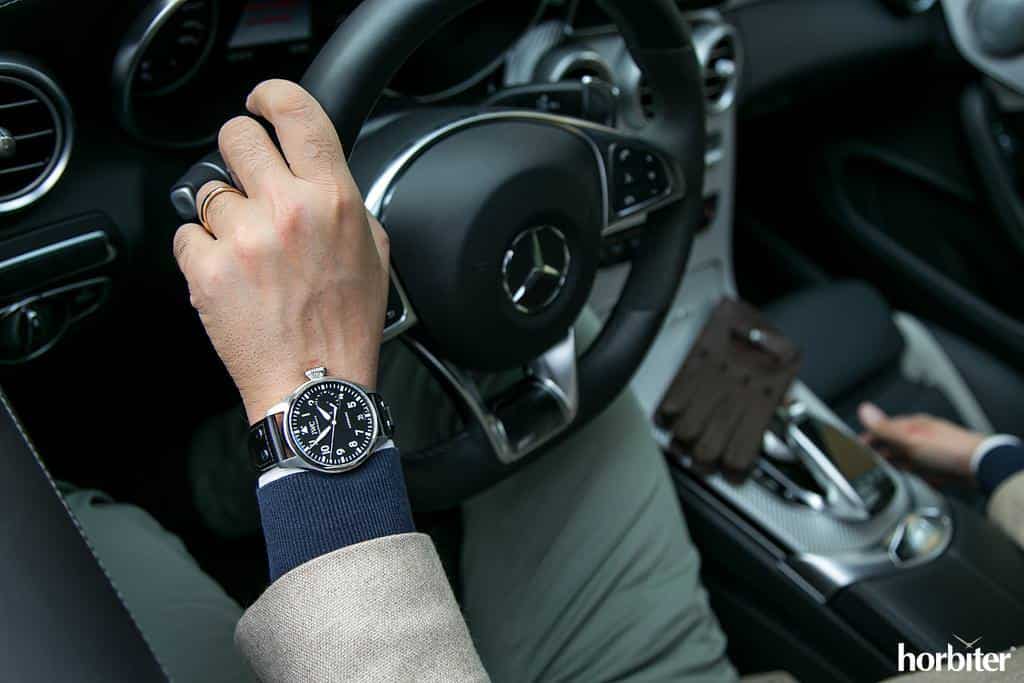 Luxury Watches, Cars Or Wine; Who Topped The Knight Frank Luxury Investment Index? 