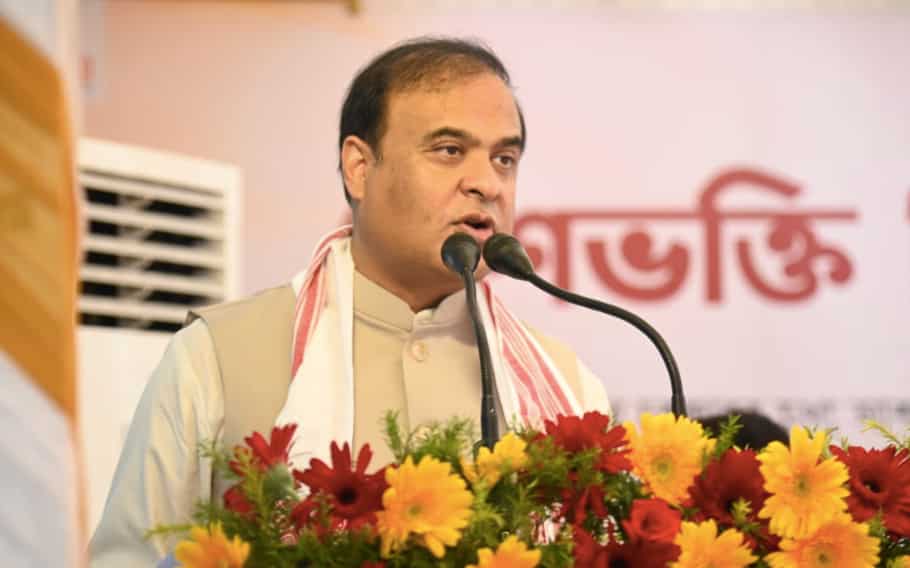 Meghalaya election result 2023: BJP, NPP to form alliance government, says Himanta Biswa Sarma