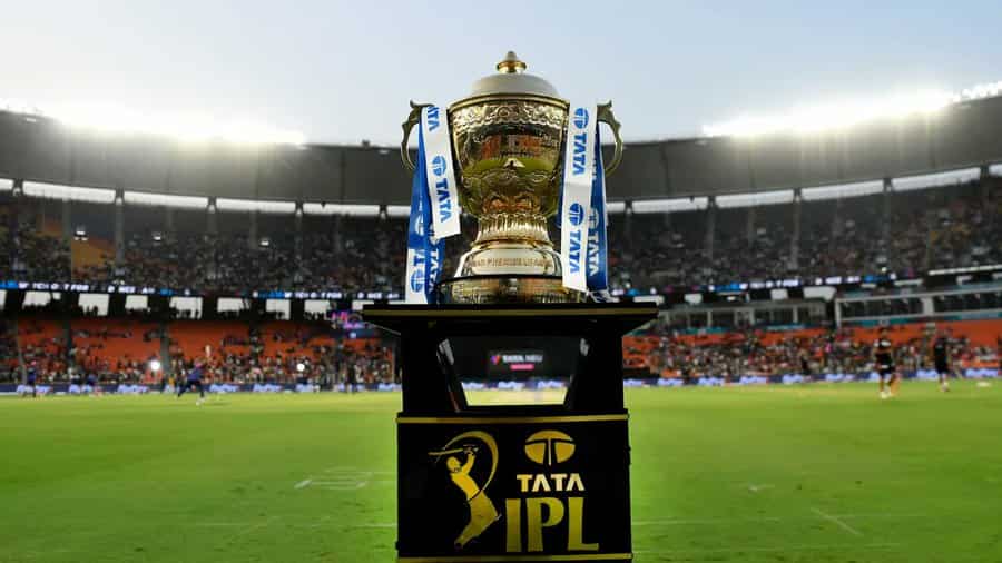 IPL 2023 online tickets booking and price list: Check how to book Indian  Premier League match tickets? - CSK, MI, RCB, KKR, PBKS, SRH, DC, GT, LSG,  RR | Zee Business