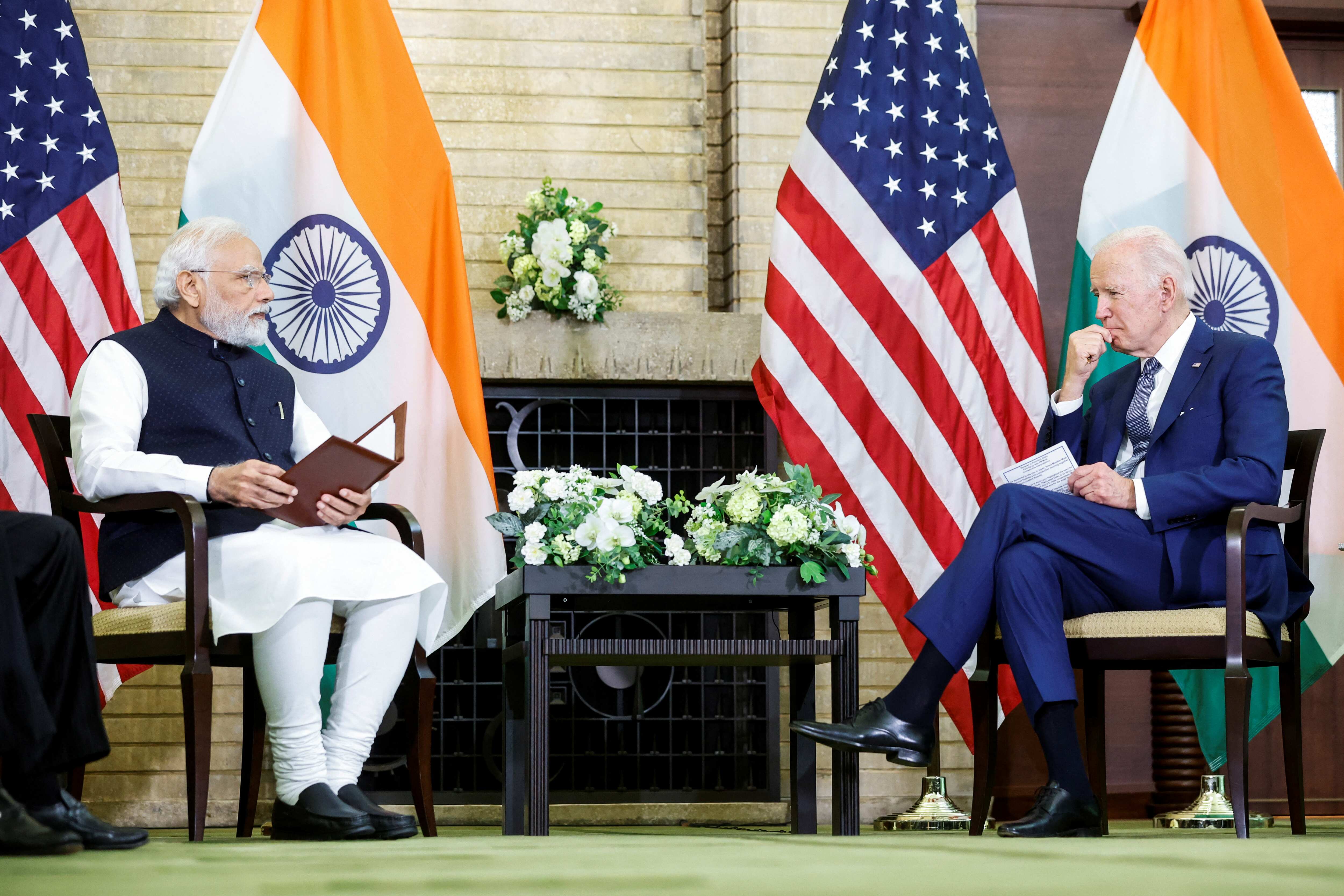 India off to very promising start with its stewardship of G20: US