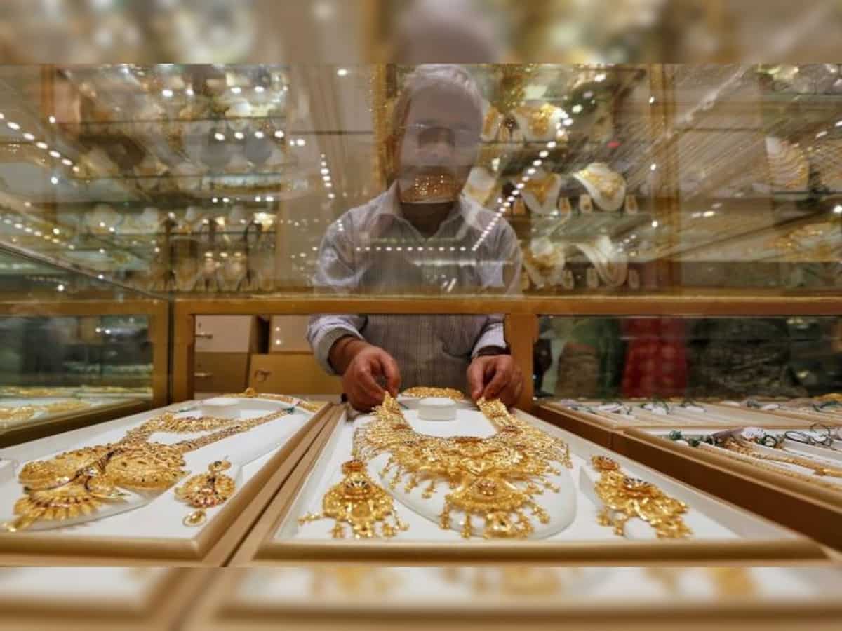 Gold price today, March 3: Yellow metal surges
