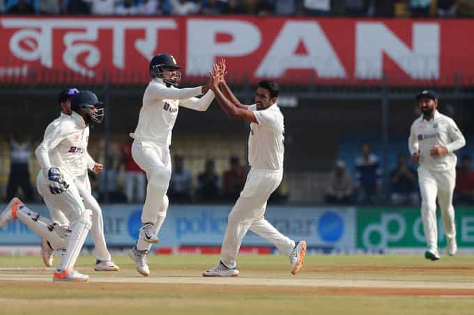 India Vs Australia 4th Test 2023 date venue time squad details