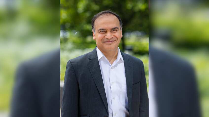 India 3rd largest country for Nokia for engagement in 6G standardisation: Nishant Batra