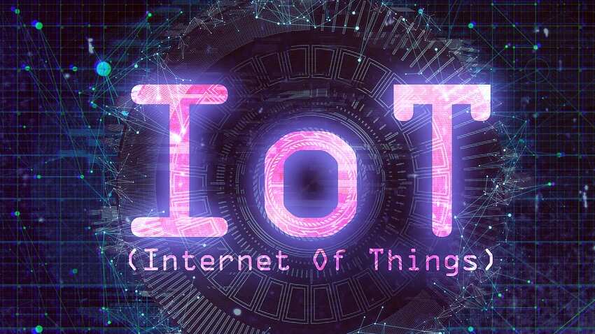 What is Internet of Things and how it can help startups to grow