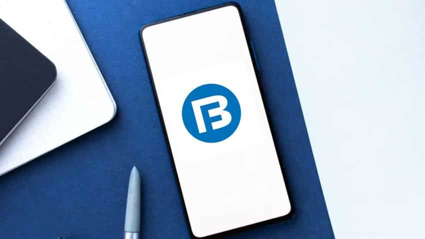 Blue B Logos | Logos & Types