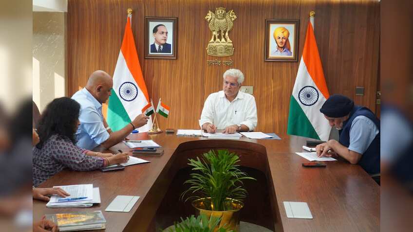 Delhi budget session from March 17; Kailash Gahlot to present budget on March 21 