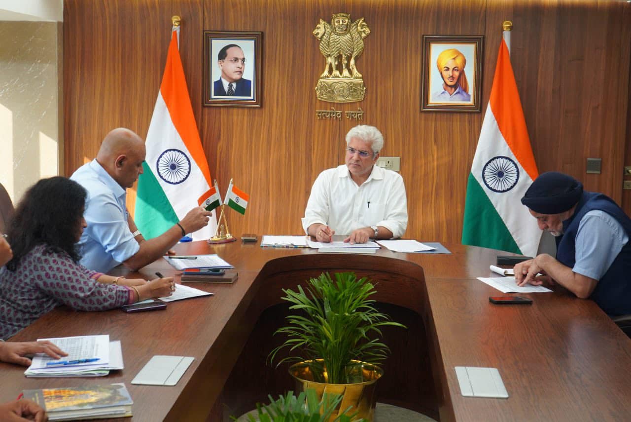 Delhi budget session from March 17; Kailash Gahlot to present budget on March 21