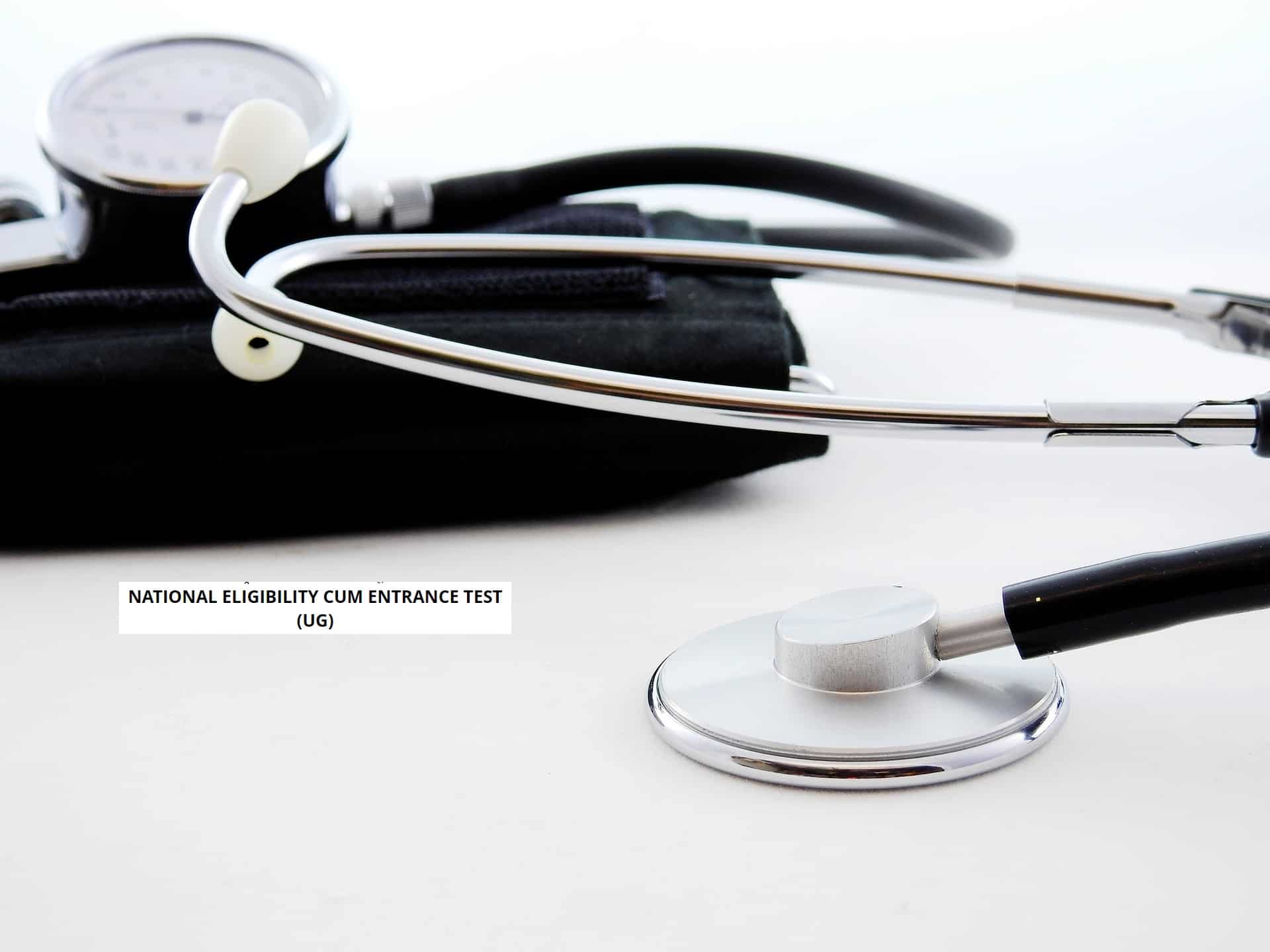 NEET UG 2023 application form released: Check registration date, fees, exam date, syllabus - latest news