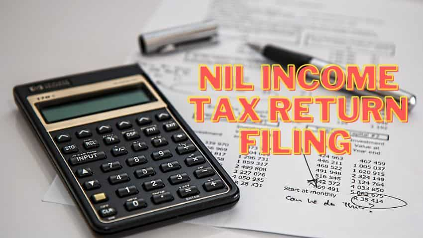 nil-itr-filing-5-reasons-to-file-nil-income-tax-return-even-if-you