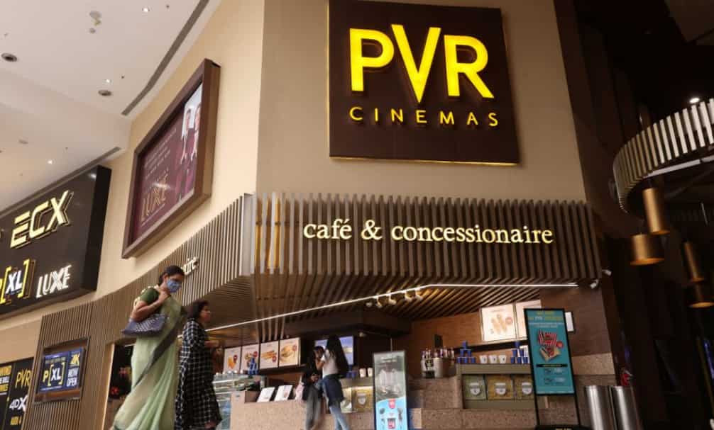 PVR launches Lucknow's biggest 11screen cinema post merger with Inox Zee Business
