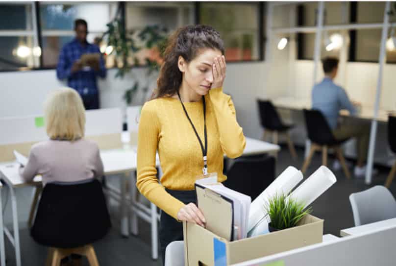 63% of tech workers started their own firm post-layoff: Report