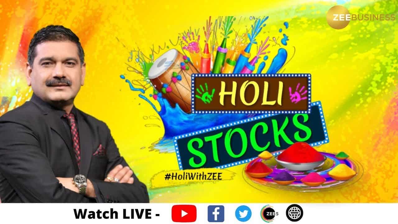 Will Titan Stock Bounce Or Slip? Watch Positive & Negative Triggers