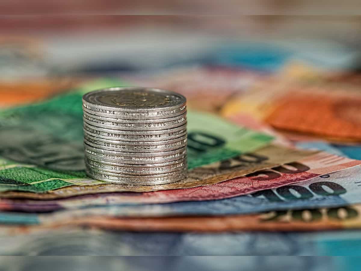 India&#039;s per capita income doubles under Modi government: