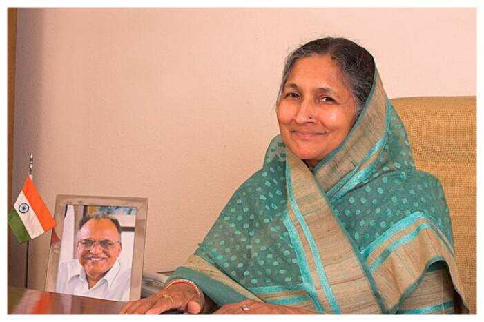 Women's Day Special: Billionaire Indian women making waves in corporate world