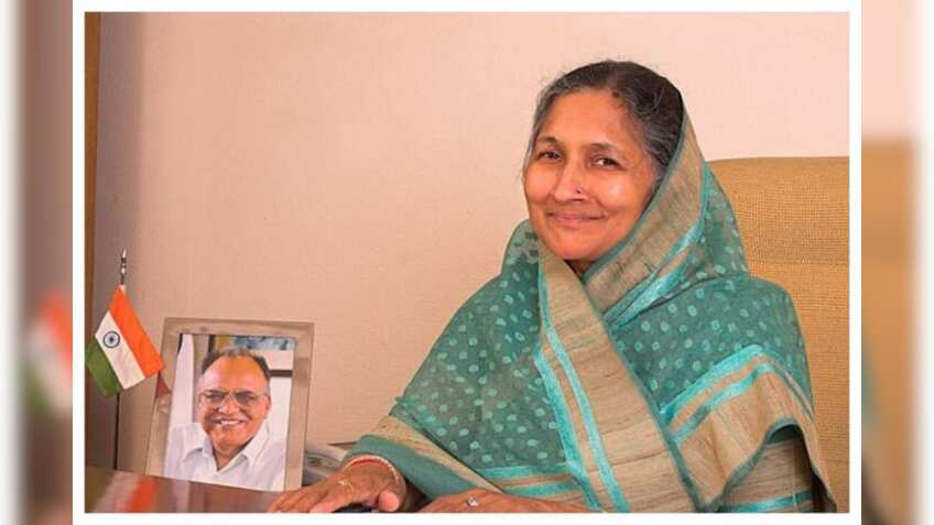 Women's Day Special: Billionaire Indian women making waves in corporate world