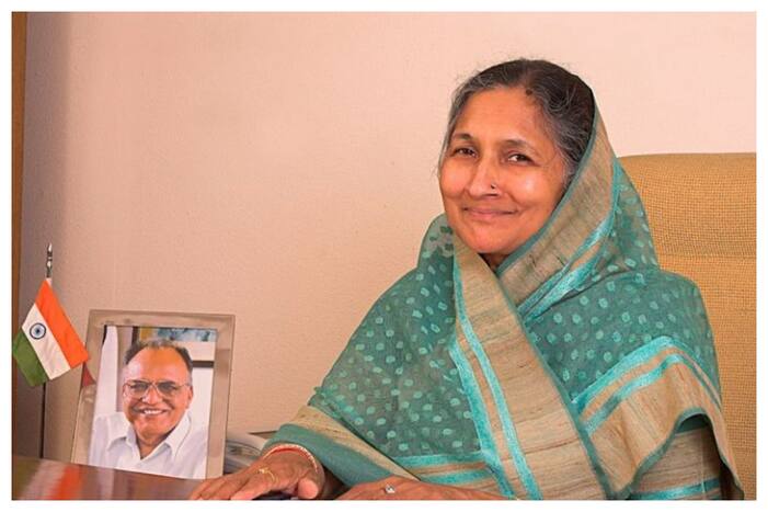 Women's Day Special: Billionaire Indian women making waves in corporate world