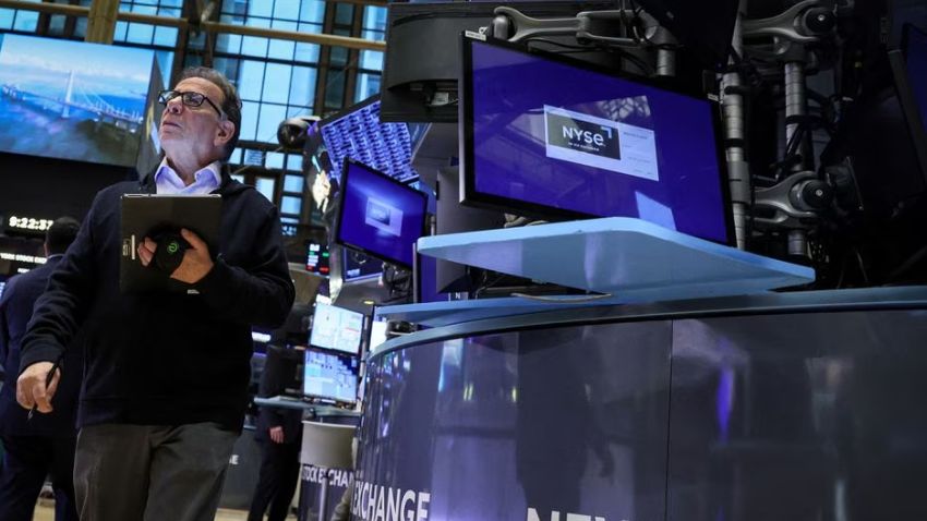 US Stock Market Today News: Dow Jones, S&P