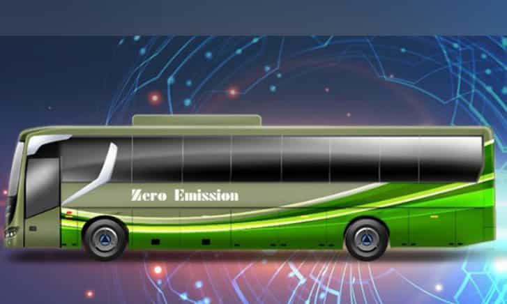 Olectra bags order for 550 e-buses from Telangana RTC