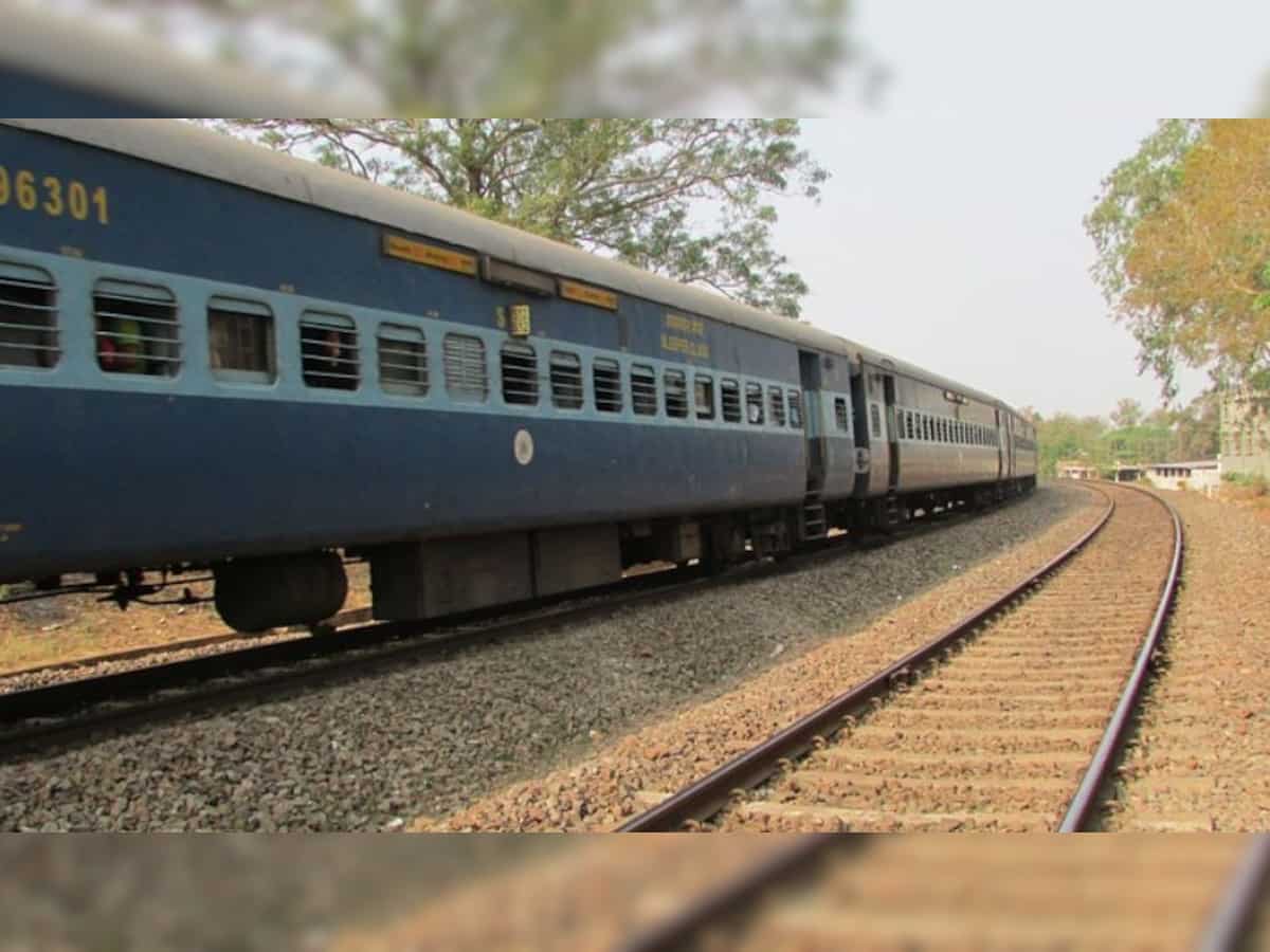 Indian Railways to run 491 trips of 196