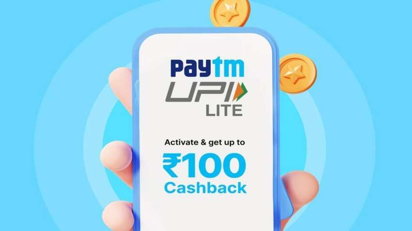 India’s best UPI success rate, no PIN for small-value payments: Why users believe Paytm is India’s fintech pioneer