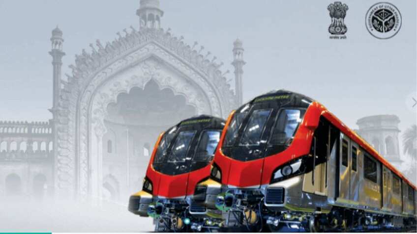 Lucknow Metro timings on Holi: Metro train services to start late on ...