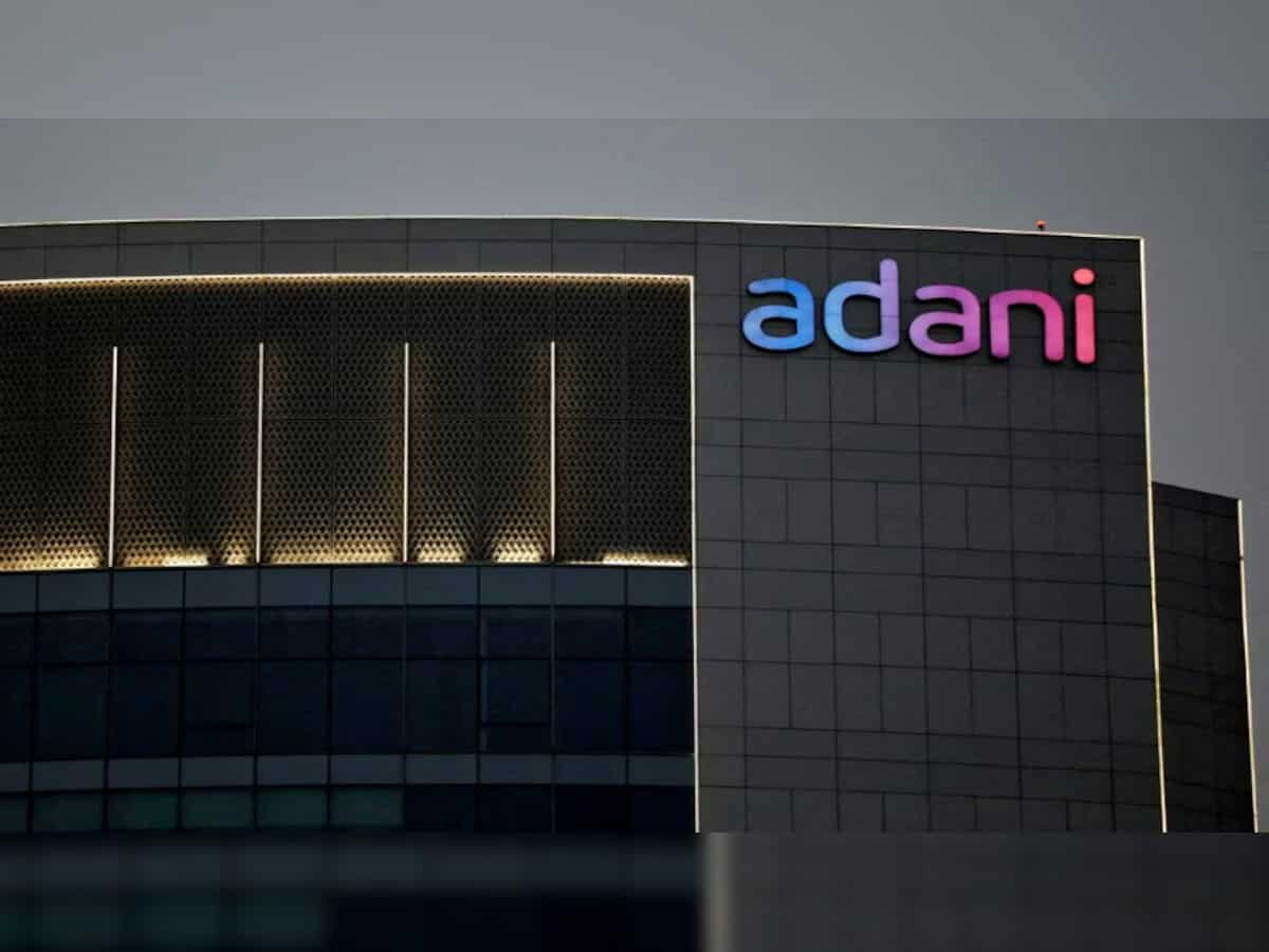 Adani-Hinderburg saga: Adani group repays share-backed financing worth