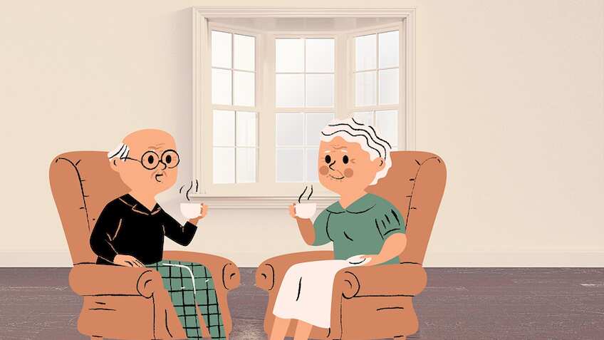 Senior housing demand is on the rise; is it a necessity or a luxury?