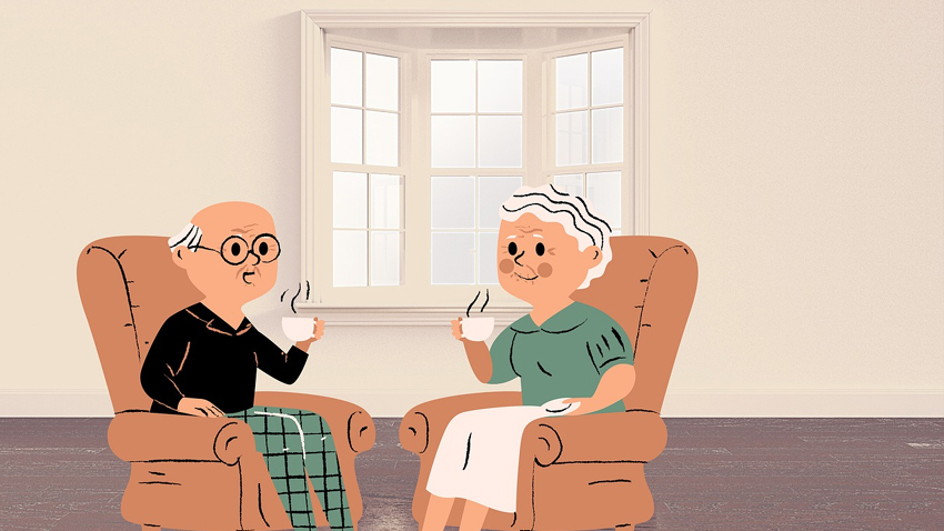 Senior housing demand is on the rise; is it a necessity or a luxury?