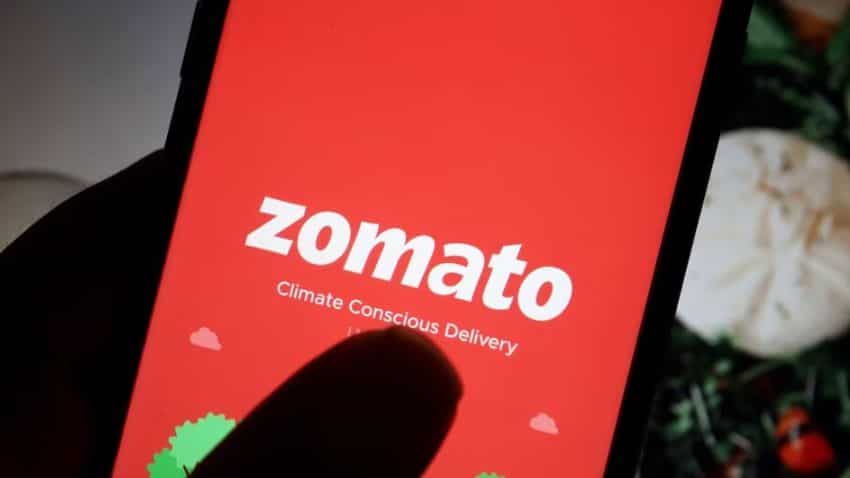 'Don't deliver bhaang', Zomato tells user; Delhi Police joins in