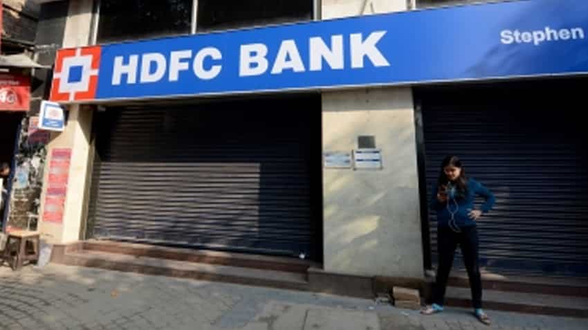 HDFC Bank data breach: Private lender denies reports claiming data leak of  6 lakh customers | Zee Business