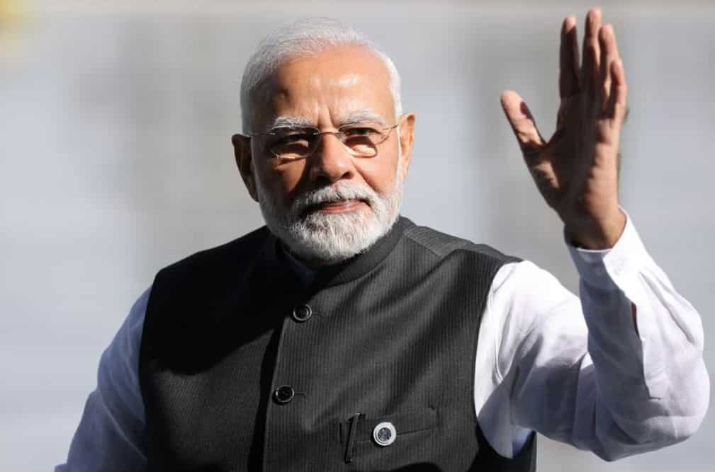 Govt will keep working to further women's empowerment: PM Modi on International Women's Day