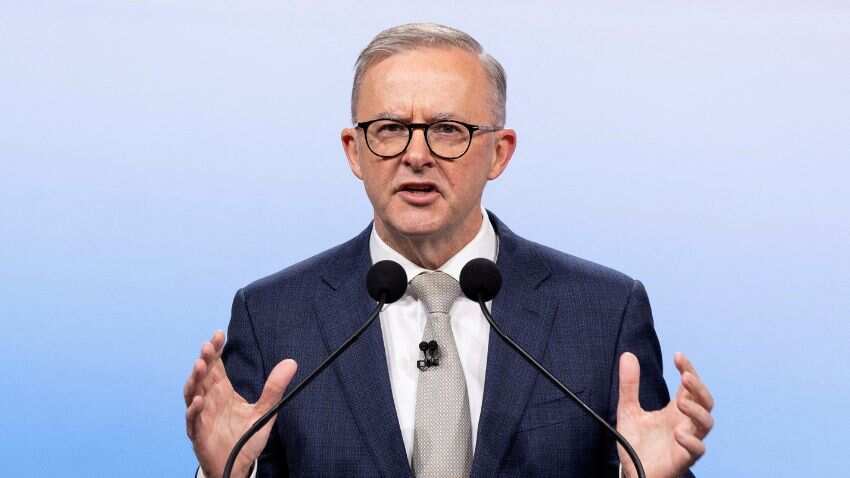 Australian PM Anthony Albanese to arrive in India today; terms it ...