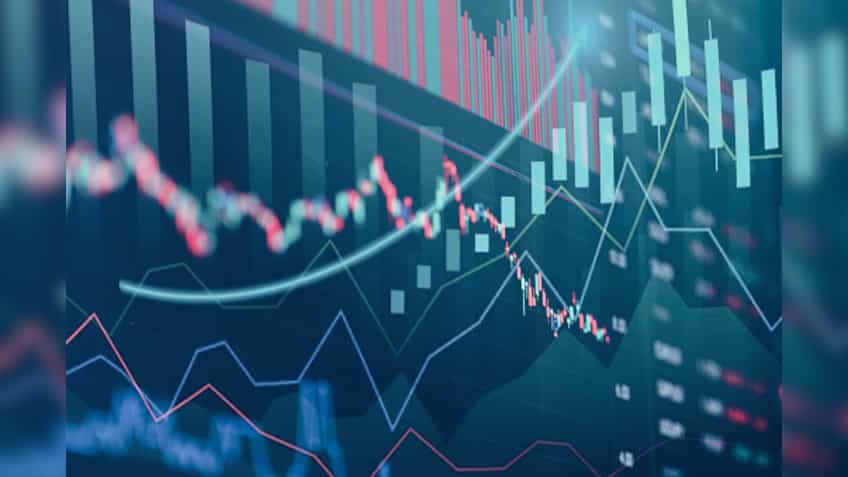 Top Gainers & Losers: IndusInd Bank, M&M rise most; Bajaj Finance slips 