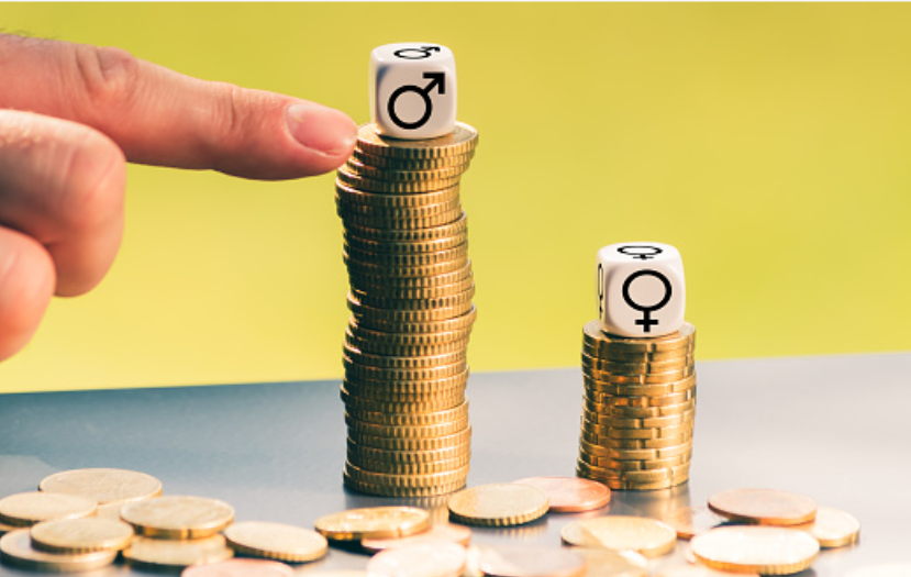 International Women's Day: 5 financial challenges women face at workplace