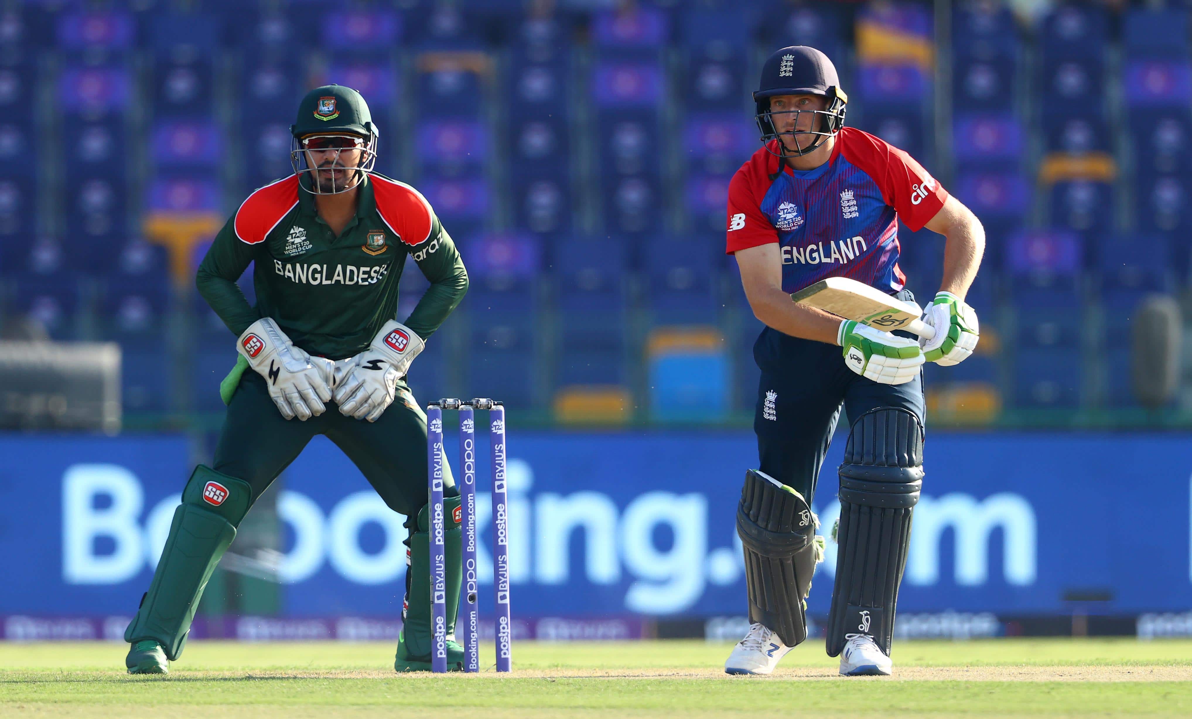 BAN vs ENG 1st T20I Live Streaming When and where to watch Live