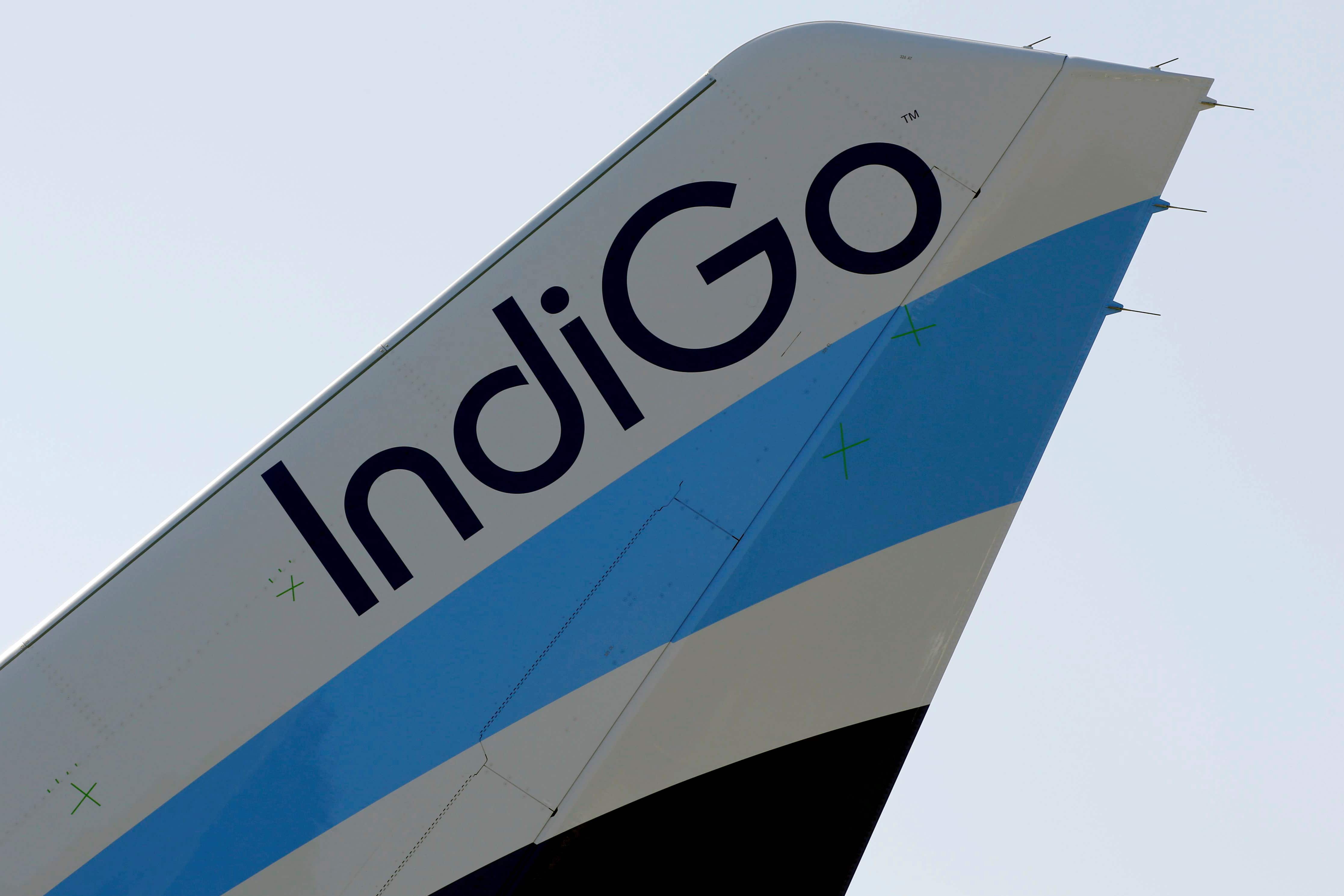 IndiGo appoints Mark Sutch as Chief Commercial Officer for intl cargo business
