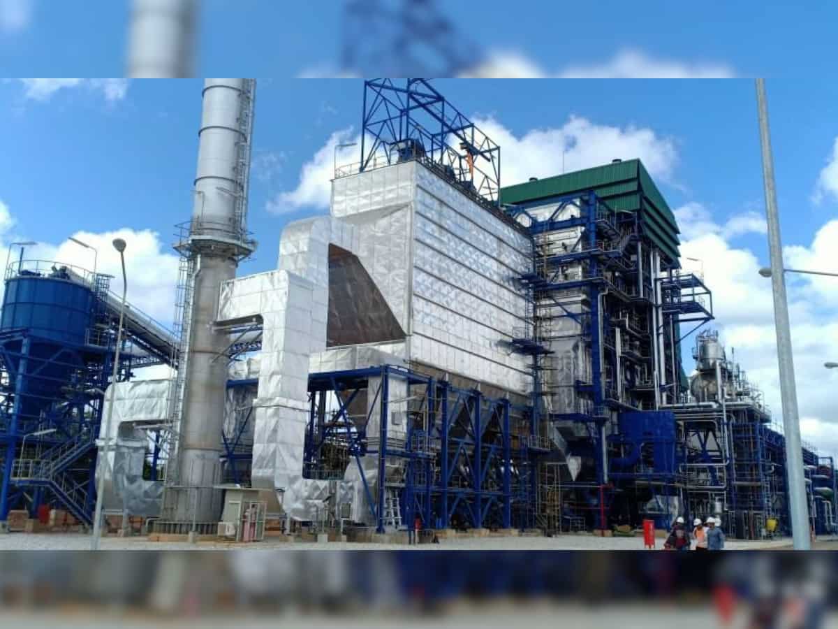 Thermax partners with Fortescue Future Industries to foray into green