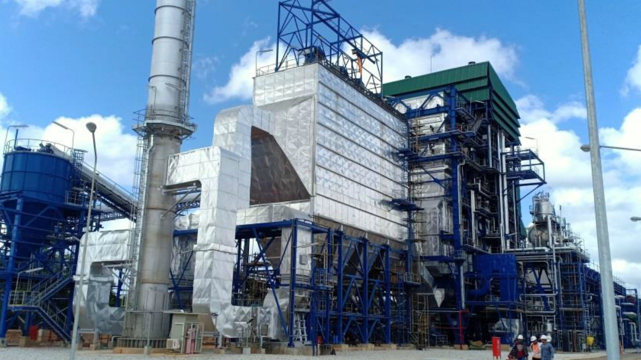 Thermax partners with Fortescue Future Industries to foray into green
