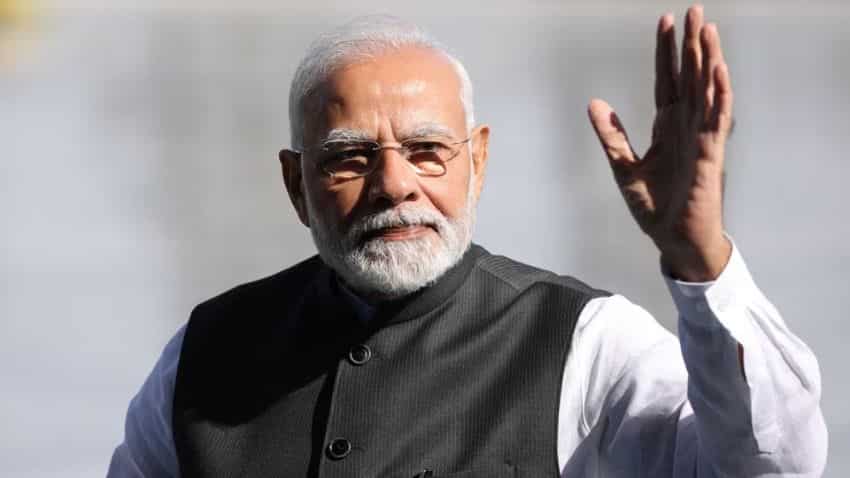 Bengaluru Mysuru Expressway will contribute to Karnataka’s development trajectory: PM Modi