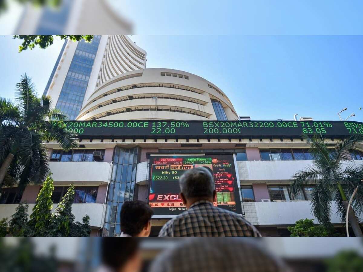 FPIs infuse over Rs 13,500 crore in Indian