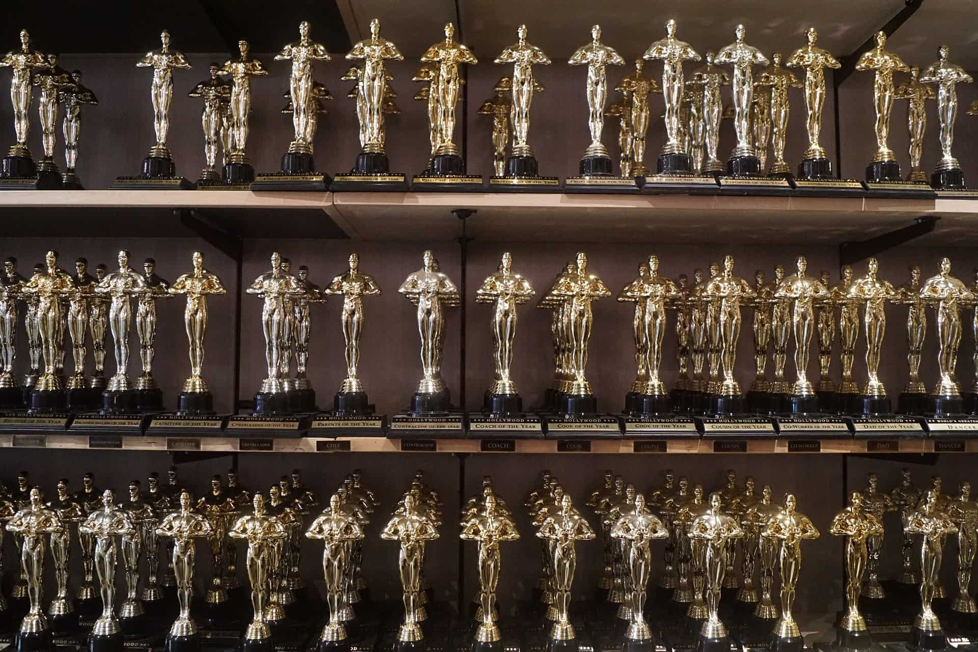 Oscars 2023 HIGHLIGHTS 'Everything Everywhere All At Once' Best